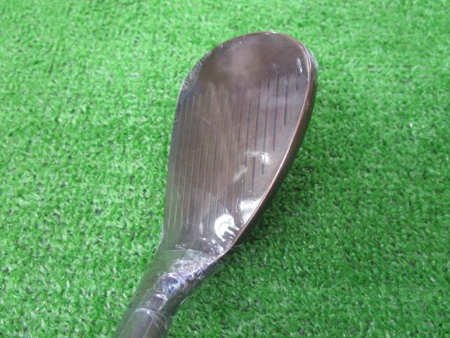 MasdaGolf ウェッジ STUDIO WEDGE M425 S 銅メッキ 48°