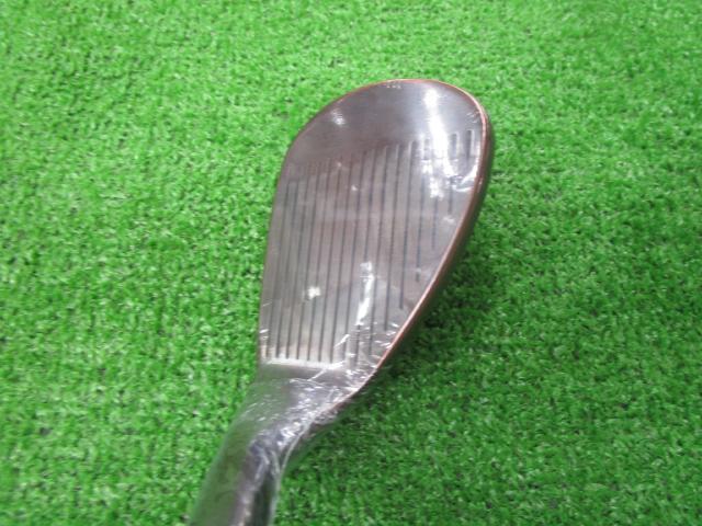 MasdaGolf ウェッジ STUDIO WEDGE M425 S 銅メッキ 52°