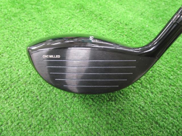 PRGR フェアウェイウッド RSJUST RS 7W 21°