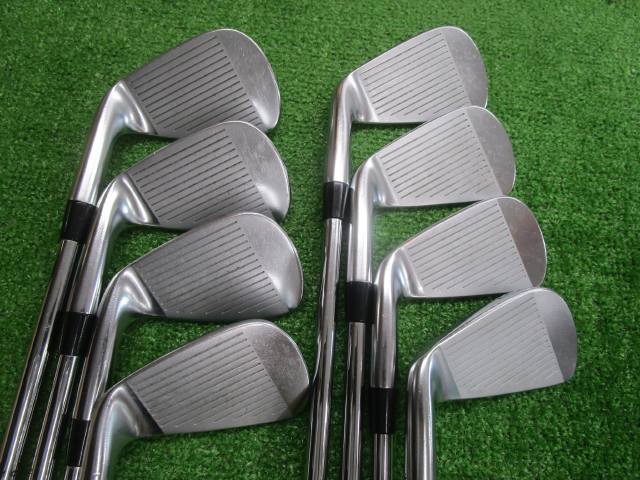 Callaway アイアンセット X PROTOTYPE 8本