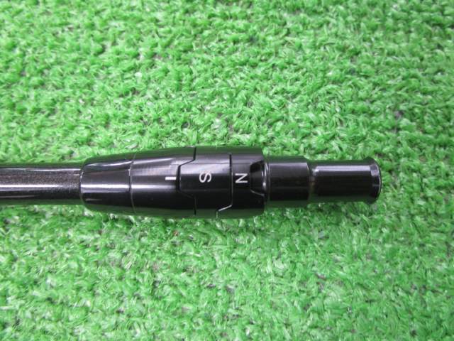 UST MAMIYA シャフト The ATTAS V2 5（SR） キャロウェイ用スリーブ 44インチ