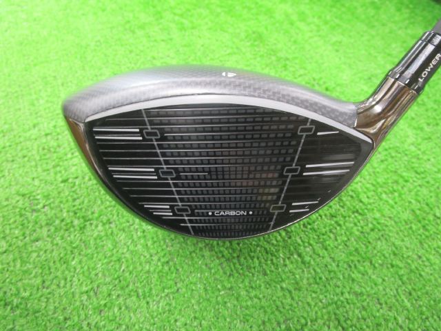 TaylorMade ドライバー Qi35 LS 10.5°