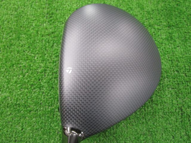 TaylorMade ドライバー Qi35 LS 10.5°
