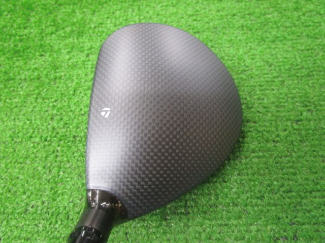 TaylorMade フェアウェイウッド Qi35 TOUR 3W 15°