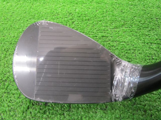 Titleist ウェッジ ボーケイSM10 Black Vapor 56-10S 56°
