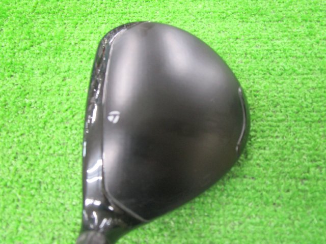 TaylorMade フェアウェイウッド STEALTH 5W 18°