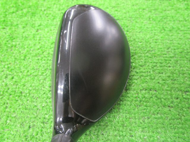 TaylorMade ユーティリティ STEALTH RESCUE #5 25°