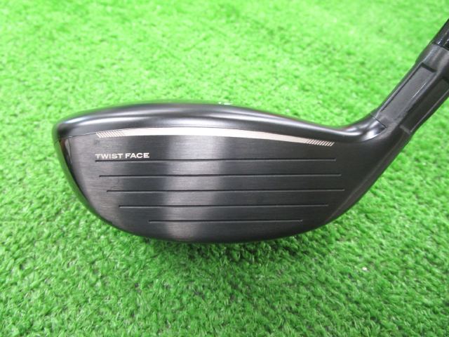 TaylorMade ユーティリティ STEALTH2 RESCUE #5 25°