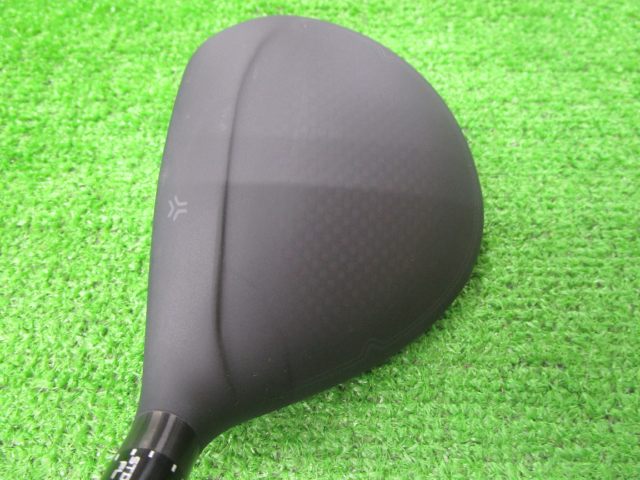 DUNLOP フェアウェイウッド スリクソンZXi 3W 15°