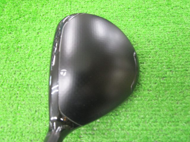 TaylorMade フェアウェイウッド STEALTH 7W 21°