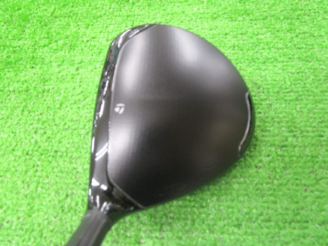 TaylorMade フェアウェイウッド STEALTH 3W 15°