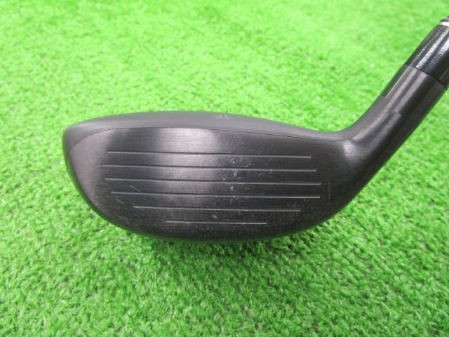 DUNLOP ユーティリティ スリクソンZX Mk II HYBRID #4 22°