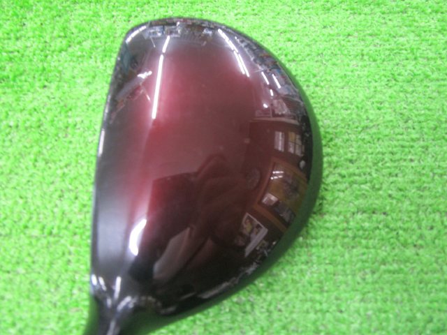 その他 フェアウェイウッド マジェスティプレステジオ2007 4W 18°