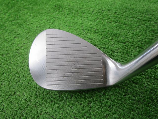 Mizuno ウェッジ Mizuno Pro S18 Satin 58-12 58°