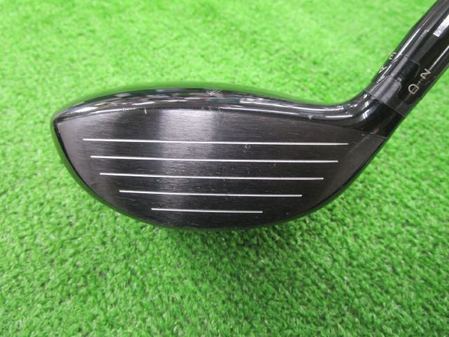 Titleist フェアウェイウッド TS2 16.5 16.5°