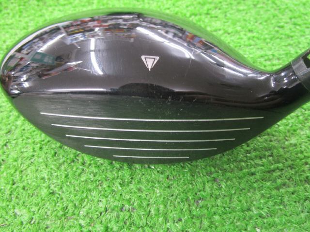 Titleist フェアウェイウッド TS3 15 15°