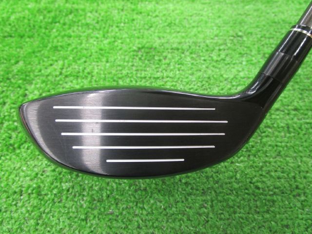GOLF Partner ユーティリティ NEXGEN NS210 UTILITY U3 20°
