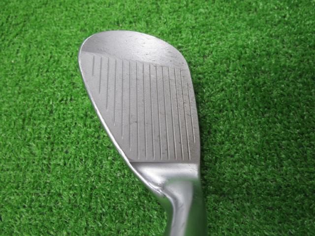 Callaway ウェッジ JAWS Chrome 56W-12 56°