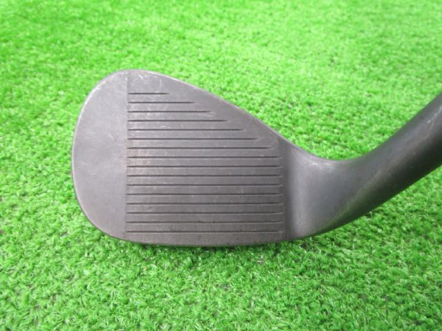 Titleist ウェッジ ボーケイSM8ジェットブラック50-12F 50°