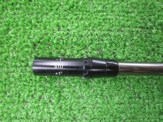 三菱 CHEMICAL シャフト Diamana ZF40limited(R) コブラ用スリーブ 43.75インチ