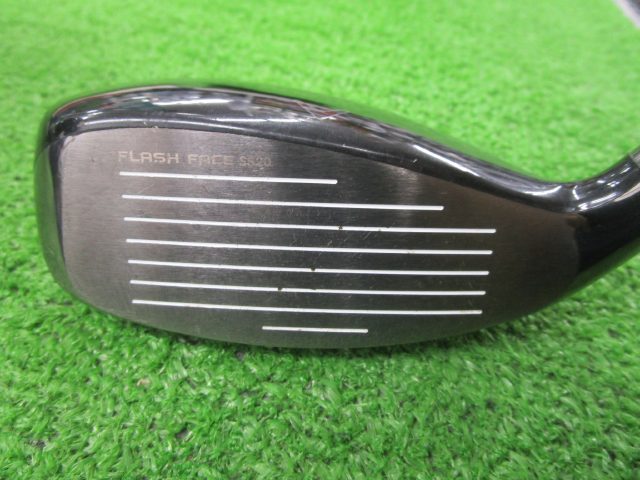 Callaway ユーティリティ MAVRIK UTILITY 5H 23°