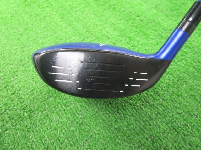 Mizuno フェアウェイウッド JPX 900 3W 15°