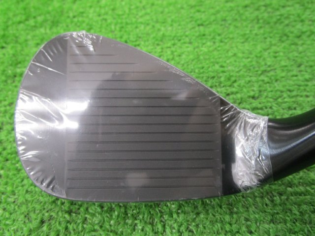 Titleist ウェッジ ボーケイSM10 Black Vapor 52-12F 52°