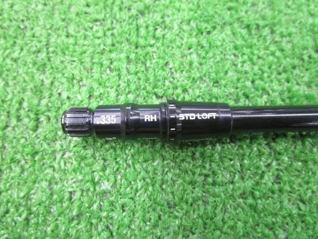 Fujikura シャフト VENTUS TR BK 6(S) テーラーメイド用スリーブ 44インチ