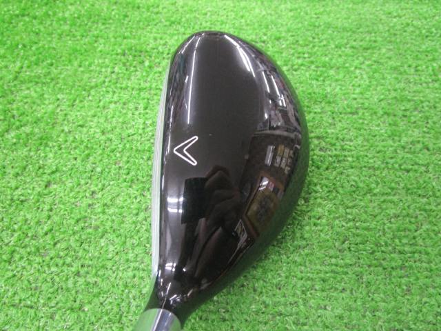 Callaway ユーティリティ EPIC MAX FAST ユーティリティ 5H 23°