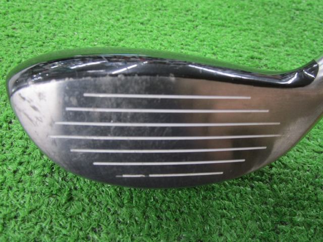 Mizuno ユーティリティ MP CLK2011 22 22°