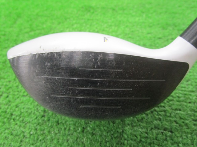 TaylorMade フェアウェイウッド ROCKETBALLZ STAGE2 TOUR TOUR5 18.5°