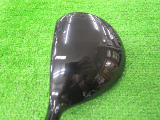 PRGR フェアウェイウッド RSJUST RS 5W 18°