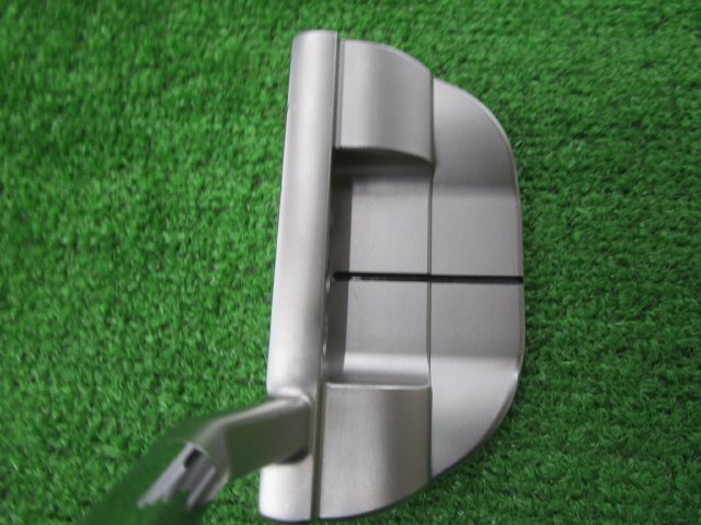 SCOTTY CAMERON パター SPECIAL SELECT FASTBACK1.5