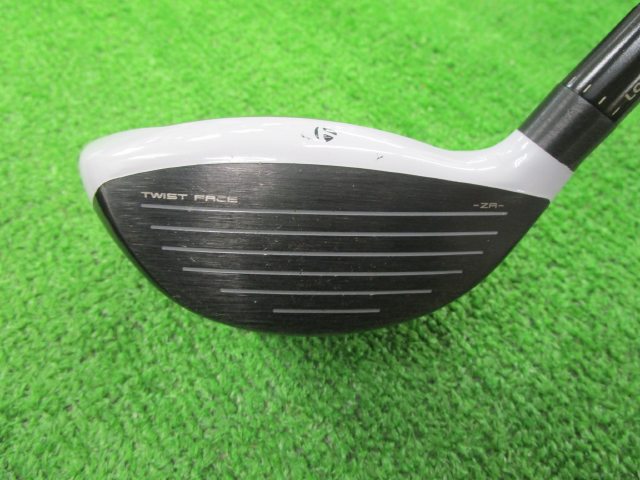 TaylorMade フェアウェイウッド SIM 5W 19°