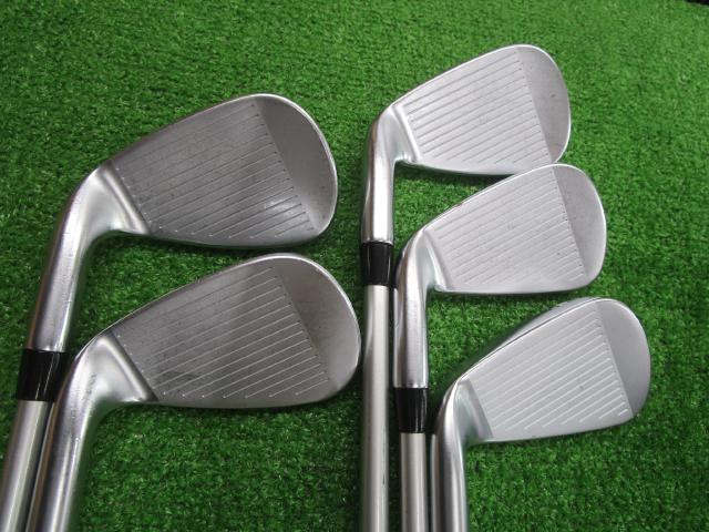 Callaway アイアンセット APEX DCB 5本