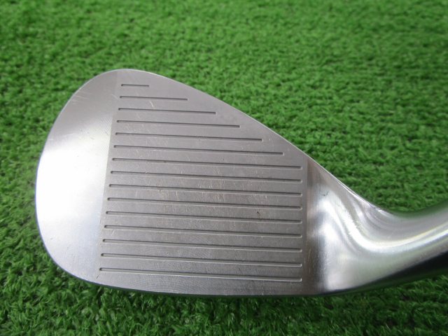 Mizuno ウェッジ The Craft Wedge 2023 58°