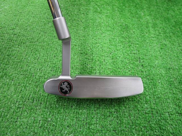 Piretti パター PREMIER SERIES POTENZA II WB