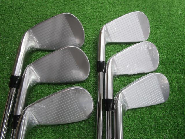 Titleist アイアンセット T150 2025 6本