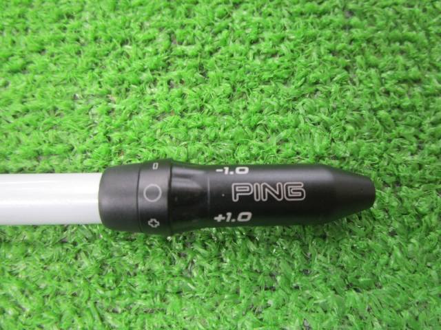 GRAPHITE DESIGN シャフト Tour AD GC-5（X） ピン用スリーブ 44.25インチ