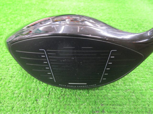 YAMAHA ドライバー インプレスDRIVESTAR TYPE D 2025 10.5°