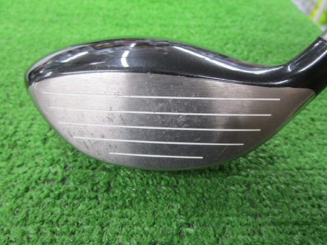 本間ゴルフ フェアウェイウッド ツアーワールドTW747 5W 18°