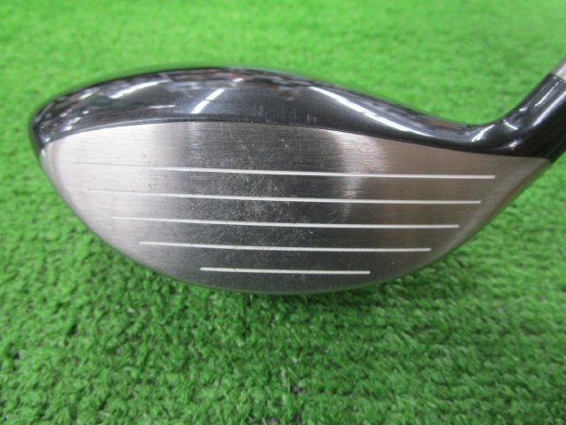 本間ゴルフ フェアウェイウッド ツアーワールドTW747 3W 15°