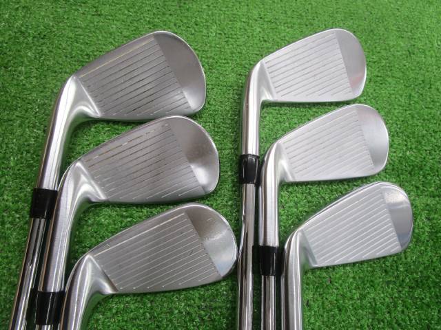 Titleist アイアンセット T150 2023 6本
