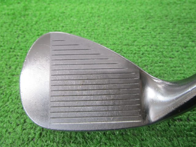 Titleist ウェッジ ボーケイSM6スティールグレー52-12F 52°