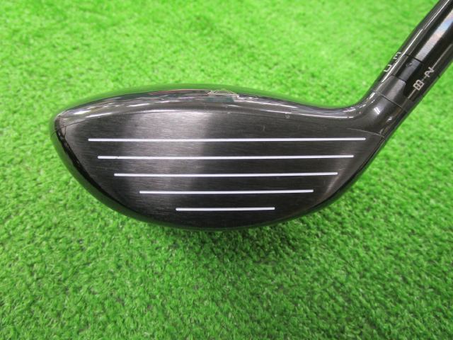 Titleist フェアウェイウッド 917F2 15 15°