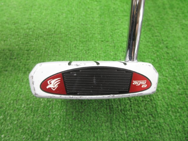 TaylorMade パター ロッサ ゴーストAGSI+ コルザ