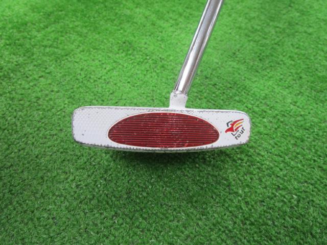 TaylorMade パター ロッサ ゴーストツアーAGSI+ FO-74