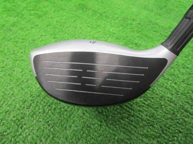 TaylorMade フェアウェイウッド M4 7W 23°