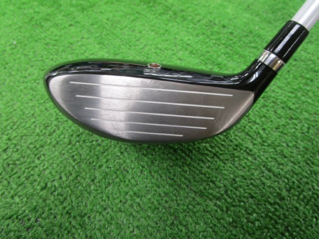 PRGR フェアウェイウッド egg SPOON 2010 3W 15°
