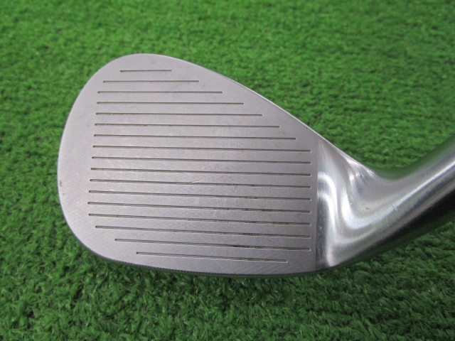 Edel GOLF ウェッジ SMS Wedge D-GRIND 52°